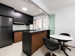 Blk 421C Northshore Straitsview (Punggol), HDB 4 Rooms #607877441